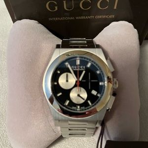 Gucci rare watch
